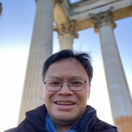 Thomas Luu